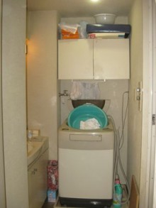 INAX　LC（エルシー）に交換